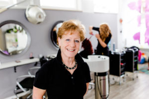 Jutta Nowakowitsch - Friseur Oberschleißheim