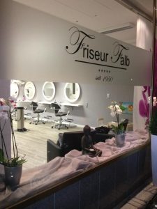 Friseur Oberschleißheim