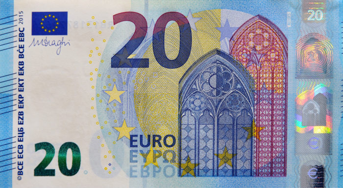 Wertgutschein 20 Euro