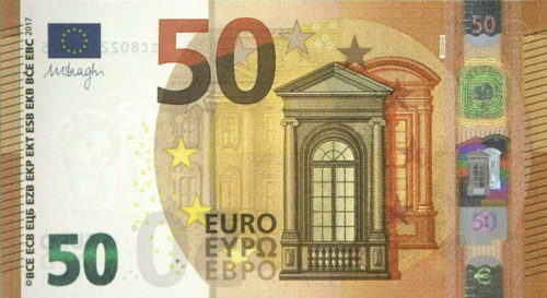 Wertgutschein 50 Euro