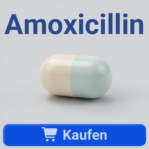 Amoxicillin
