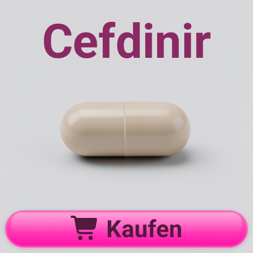 Cefdinir