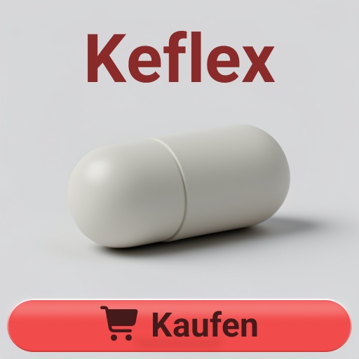 Keflex