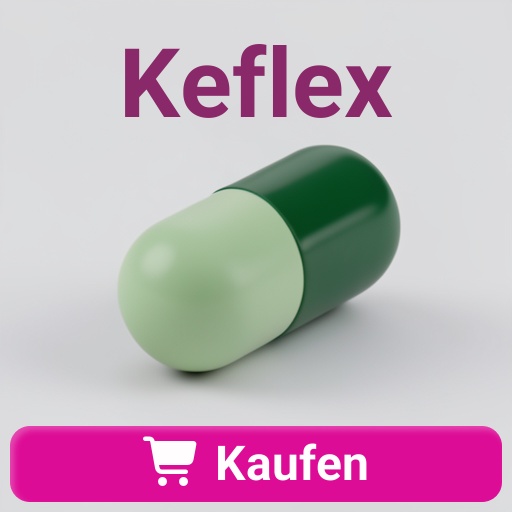 Keflex
