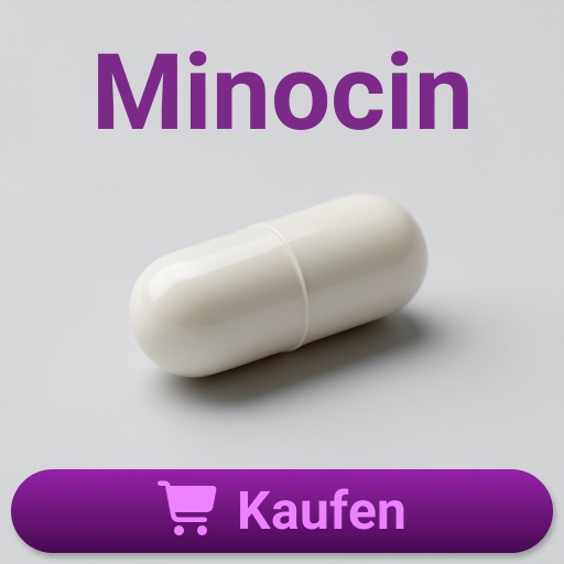 Minocin