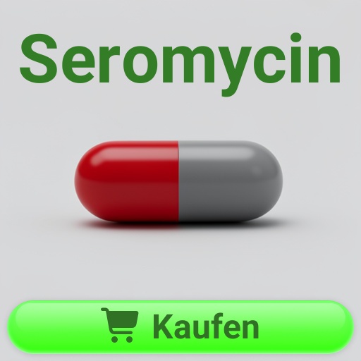 Seromycin