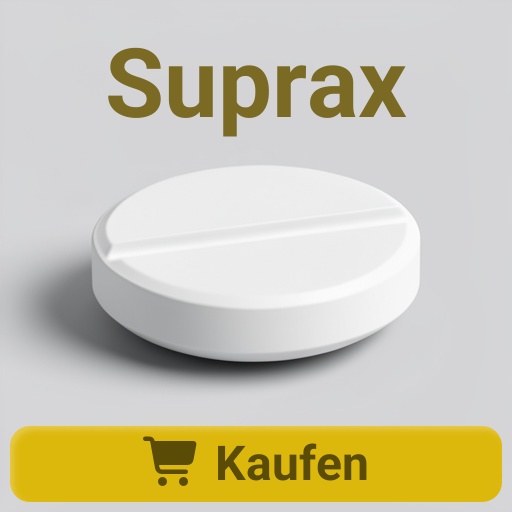 Suprax