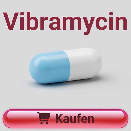 Vibramycin