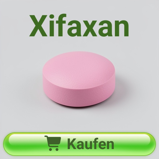 Xifaxan