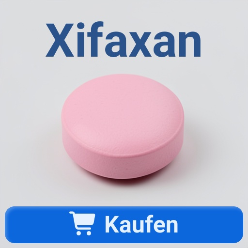 Xifaxan