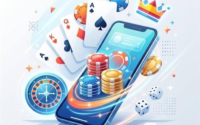 Bono Online Casino España 2026 Todo lo que Necesitas Saber Bono Online Casino España 2026 Todo lo que Necesitas Saber