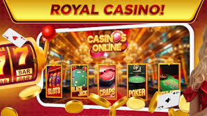 Casho Bet De Toekomst van Online Gokken 734277568