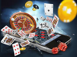 Casho Bet De Toekomst van Online Gokken 734277568