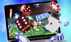 Discover the Thrills of BetXStar Casino Discover the Thrills of BetXStar Casino