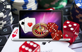 Experience the Thrill of Online Casino Felix Spin 1336419317
