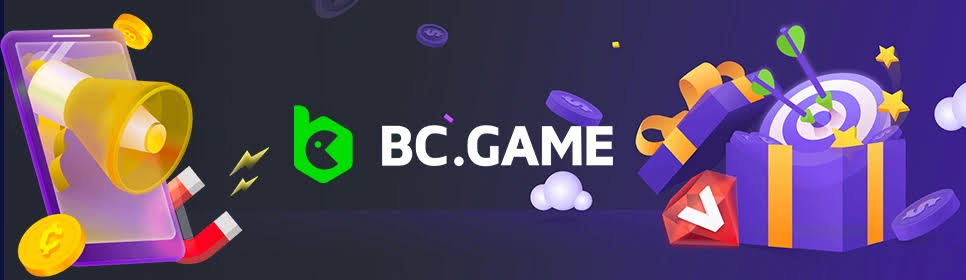 Experience the Thrills of BC.Game Online Casino Platform Experience the Thrills of BC.Game Online Casino Platform
