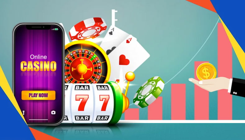 Experience Thrilling Gaming at Casino Betano UK