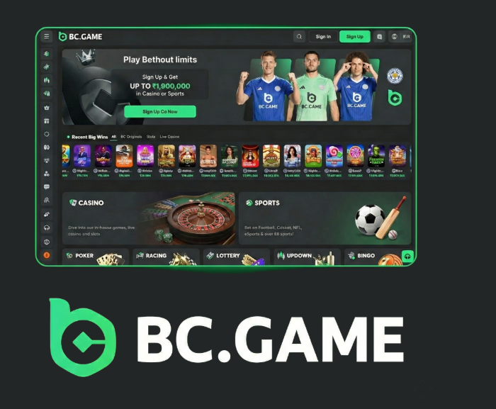 Explore the Thrills of BC.Game Casino and Sportsbook Explore the Thrills of BC.Game Casino and Sportsbook