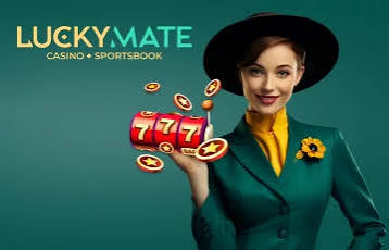 LuckyMate Gambling Establishment Testimonial for Australian Gamers: What Caught Our Attention LuckyMate Gambling Establishment Testimonial for Australian Gamers: What Caught Our Attention