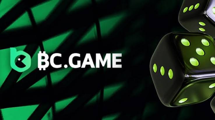 Official BC.Game APK The Ultimate Gaming Experience Official BC.Game APK The Ultimate Gaming Experience
