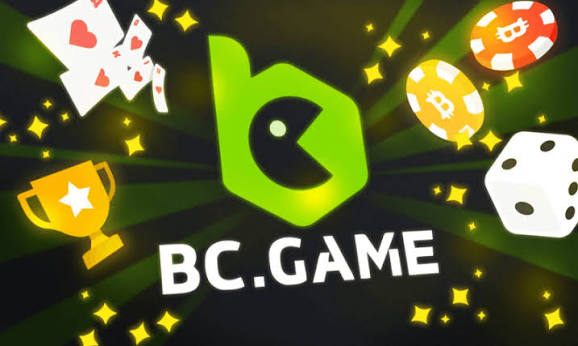 Official BC.Game APK The Ultimate Gaming Experience Official BC.Game APK The Ultimate Gaming Experience