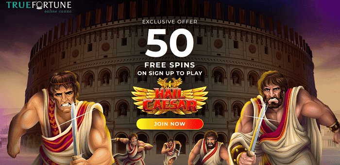 True fortune online casino, truefortune casino