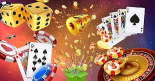The Unmissable Experience of Irish Luck UK Unleashing Your Fortune The Unmissable Experience of Irish Luck UK Unleashing Your Fortune