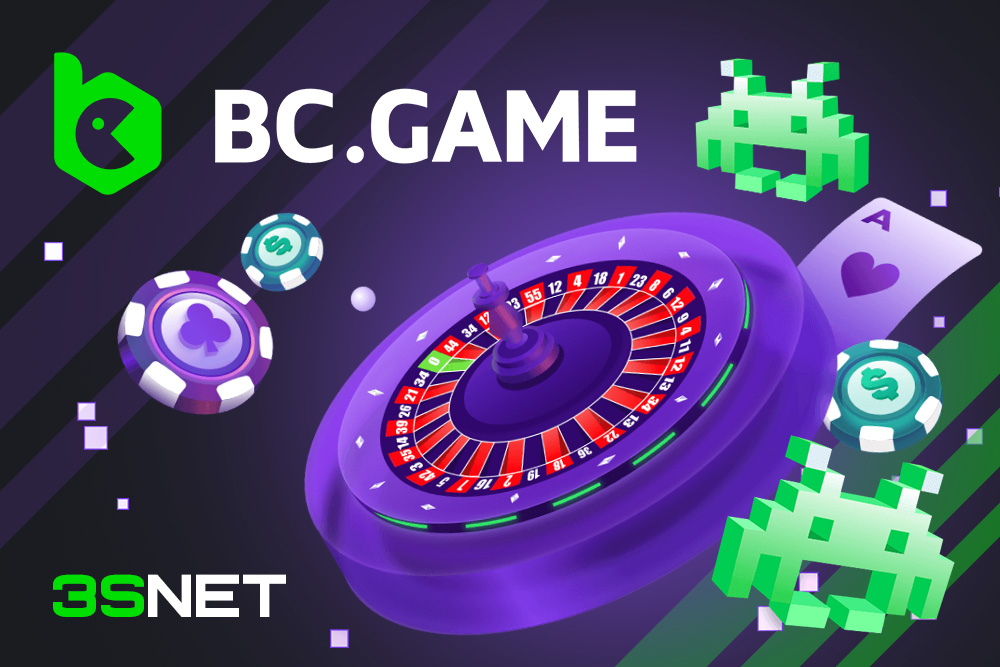 Understanding the BC.Game Login Process A Comprehensive Guide -275023322 Understanding the BC.Game Login Process A Comprehensive Guide -275023322