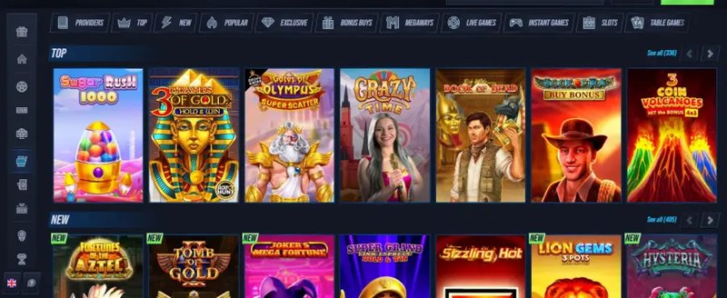 Discover casino vegashero