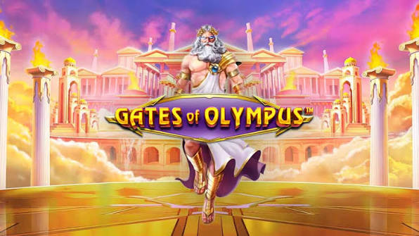 Anmeldelse af Gates of Olympus En Rejse Gennem Gudernes Verden Anmeldelse af Gates of Olympus En Rejse Gennem Gudernes Verden