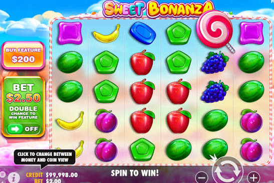 Bedste Sweet Bonanza Casino Din Guide til Spil og Gevinster Bedste Sweet Bonanza Casino Din Guide til Spil og Gevinster