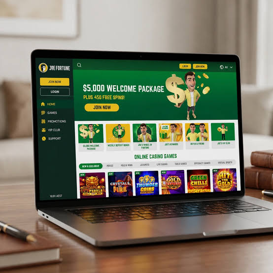 Joe Ton Of Money Gambling Establishment Mobile Testimonial: Internet Browser Compatibility and User Experience Joe Ton Of Money Gambling Establishment Mobile Testimonial: Internet Browser Compatibility and User Experience