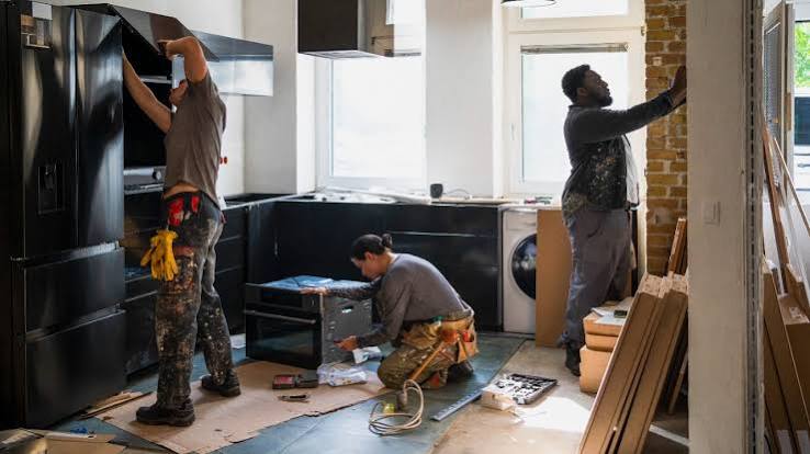What is a Whole Home Remodelling? What is a Whole Home Remodelling?