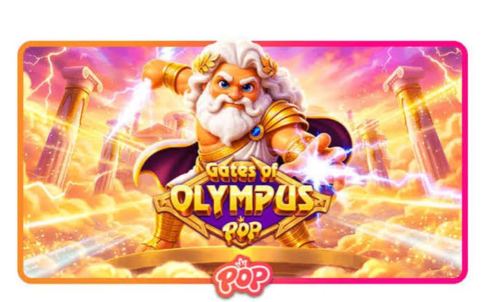 Opdag Gates of Olympus Det Ultimative Danske Spil