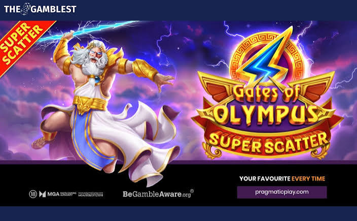 Oplev Gates of Olympus Gratis Spins og Uendelige Muligheder