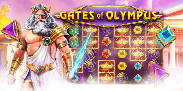 Oplev Gates of Olympus Spilleautomat En Magisk Rejse til Det Græske Pantheon Oplev Gates of Olympus Spilleautomat En Magisk Rejse til Det Græske Pantheon