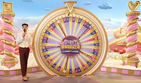 Oplev Magien i Sweet Bonanza Spil -2001860931