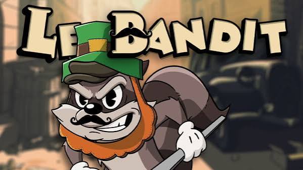 Oplev Spændingen med Le Bandit Spil -1966809322 Oplev Spændingen med Le Bandit Spil -1966809322