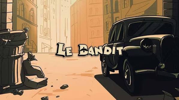 Oplev Spændingen med Le Bandit Spil -1966809322 Oplev Spændingen med Le Bandit Spil -1966809322
