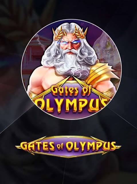 Oplev Spændingen på Gates of Olympus Online Casino