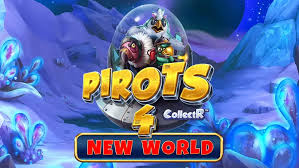 Pirates 4 Slot Embark on an Adventure for Treasure! Pirates 4 Slot Embark on an Adventure for Treasure!