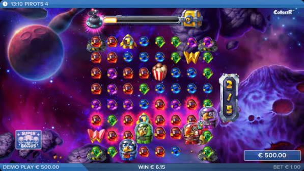 Pirates and Riches Unraveling the Mystique of Pirots 4 Casino Pirates and Riches Unraveling the Mystique of Pirots 4 Casino