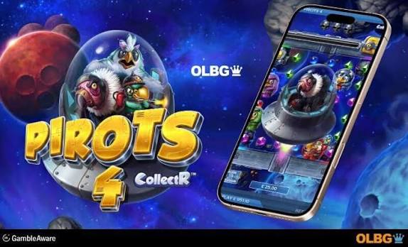Pirots 4 Unlocking Bonuses and Treasures Pirots 4 Unlocking Bonuses and Treasures