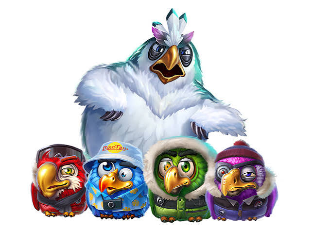 Unlocking Treasures An In-depth Look at Pirots 4 Slot Unlocking Treasures An In-depth Look at Pirots 4 Slot