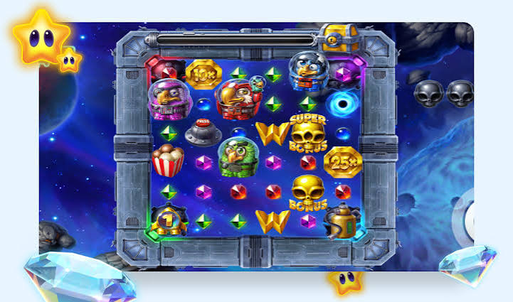 Unlocking Treasures An In-depth Look at Pirots 4 Slot Unlocking Treasures An In-depth Look at Pirots 4 Slot
